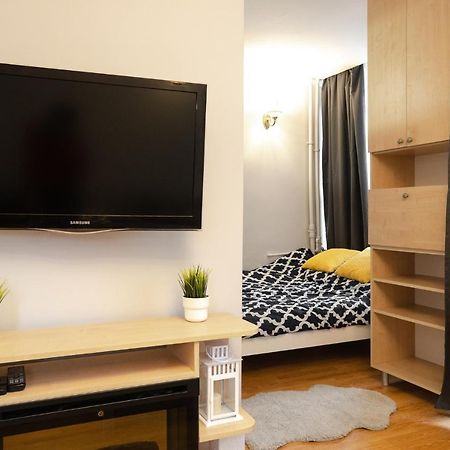 Yourapart Ul.Solidarnosci Apartment Warsawa Bagian luar foto